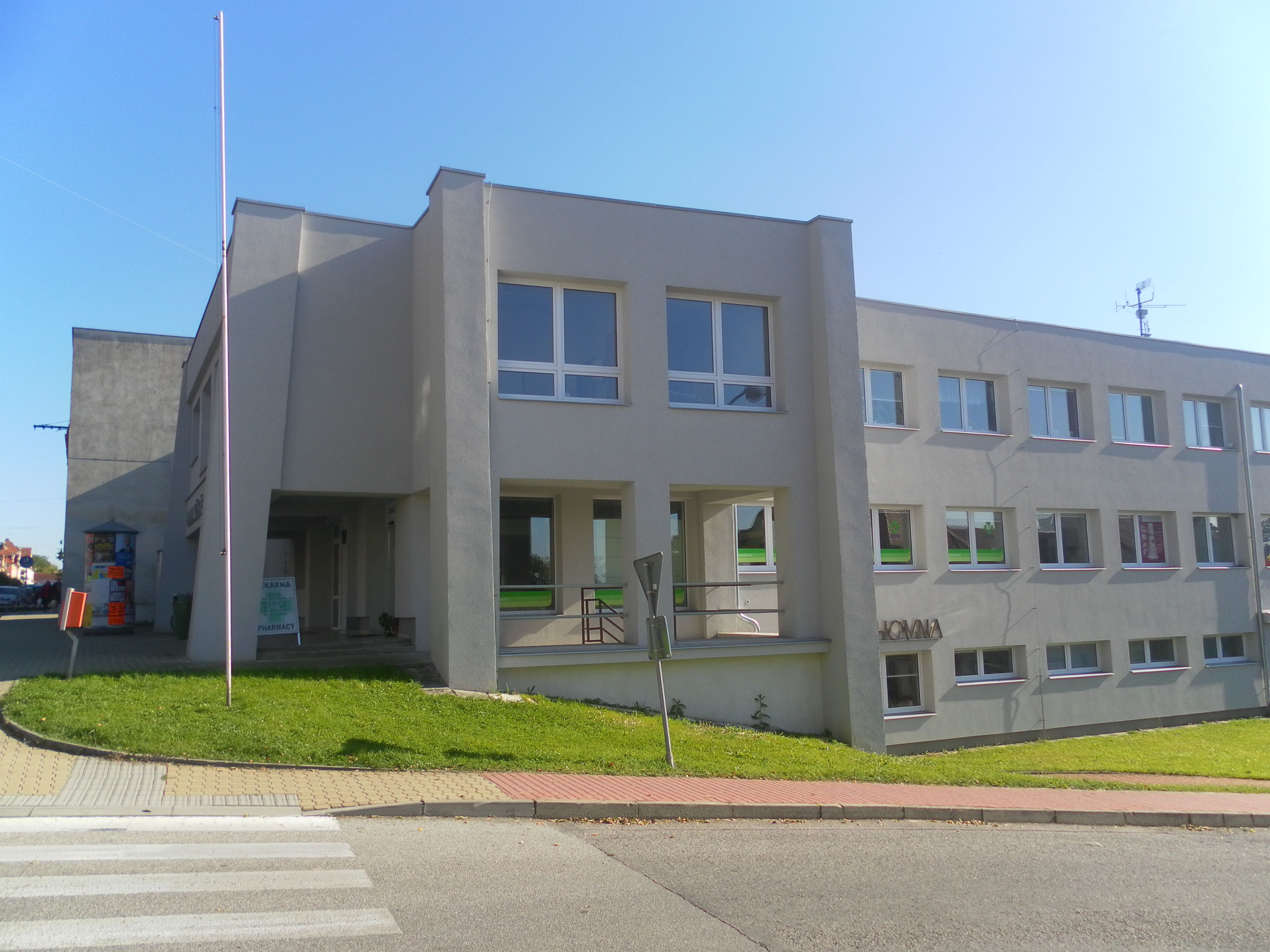 Ordina n Doby L ka Obcan hluboka cz