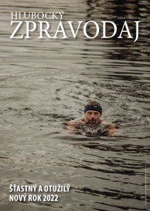 Hlubocký zpravodaj 01/2022