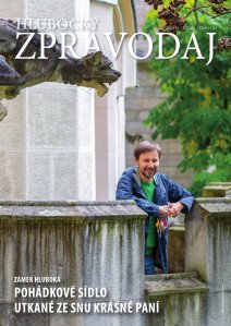 Hlubocký zpravodaj 10/2022