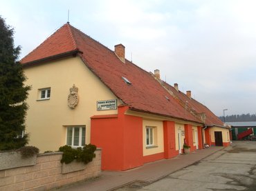 Změna termínu svozu odpadu