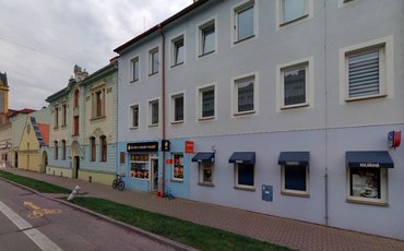 Oprava plynovodu