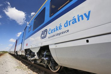 Výluka ČD 11/2026