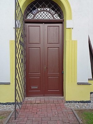 dvere-kaple-hroznejovice-2022
