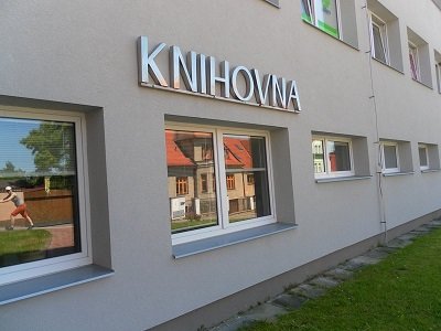knihovna