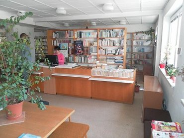 Městská knihovna