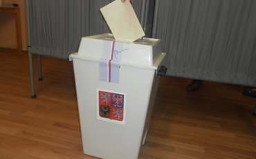 Oznámení o době a místu konání voleb do zastupitelstva města Hluboká nad Vltavou